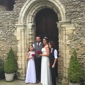 Meet your Posher, Peter